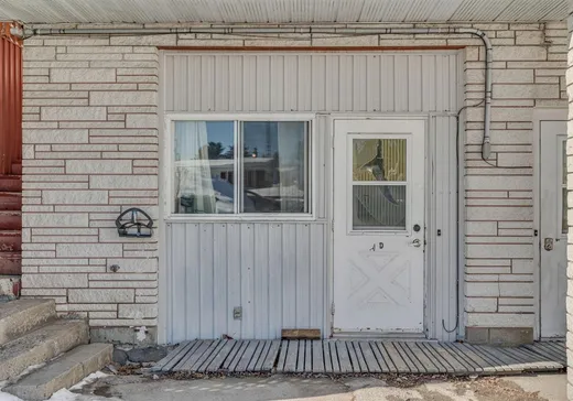 4-Plex for Sale - 1650A-1650D Rue de l'Éclair, Val-Belair, G3K 1P6