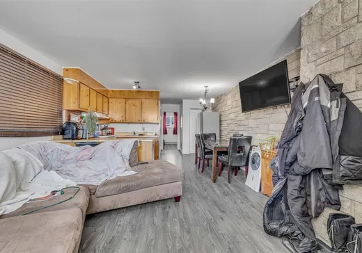 4-Plex for Sale - 1650A-1650D Rue de l'Éclair, Val-Belair, G3K 1P6