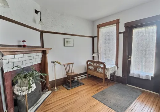 Duplex for Sale - 516-518 Rue St-François N., Sherbrooke, J1E 2C1