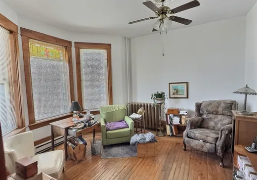 Duplex for Sale - 516-518 Rue St-François N., Sherbrooke, J1E 2C1