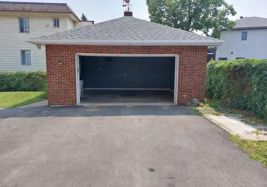 Triplex for Sale - 318-322 Boul. Notre-Dame-des-Champs, Repentigny, J6A 3B6