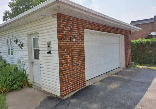 Triplex for Sale - 318-322 Boul. Notre-Dame-des-Champs, Repentigny, J6A 3B6