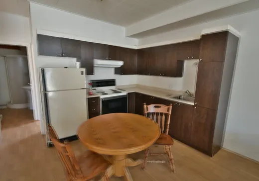 5-Plex for Sale - 256-272 Rue l'Annonciation N., Rivière-Rouge, J0T 1T0