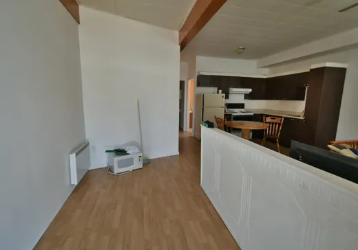 5-Plex for Sale - 256-272 Rue l'Annonciation N., Rivière-Rouge, J0T 1T0