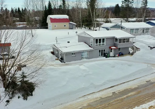 Triplex à vendre - 79-83 Rue Boivin, Mont-Tremblant, J0T1H0