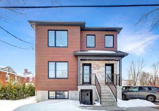 Triplex for Sale - 127 6e Rue, Crabtree, J0K 1B0