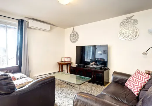 Triplex for Sale - 127 6e Rue, Crabtree, J0K 1B0