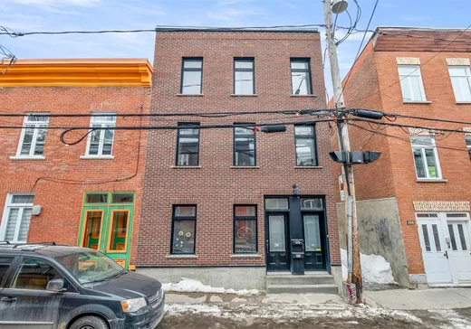 Duplex for Sale - 472-476 Rue Lavigueur, Quebec City, G1R 1B5