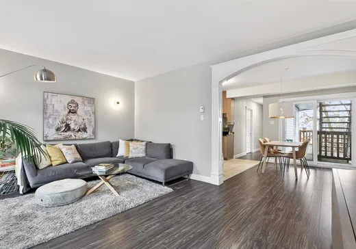 Duplex for Sale - 472-476 Rue Lavigueur, Quebec City, G1R 1B5