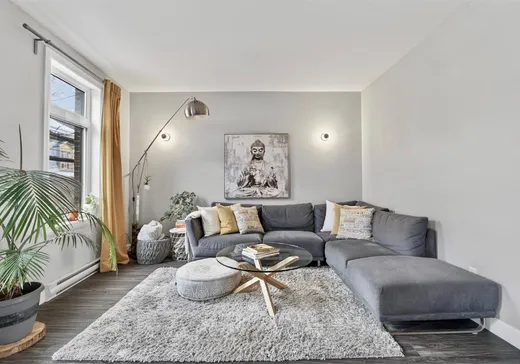 Duplex for Sale - 472-476 Rue Lavigueur, Quebec City, G1R 1B5