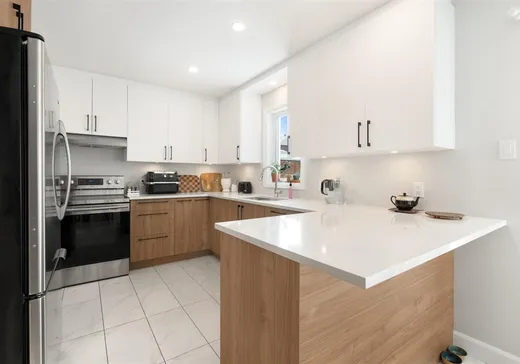 Duplex à vendre - 121 Rue Champêtre, Waterville, J0B 3H0