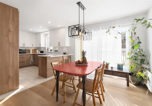 Duplex à vendre - 121 Rue Champêtre, Waterville, J0B 3H0