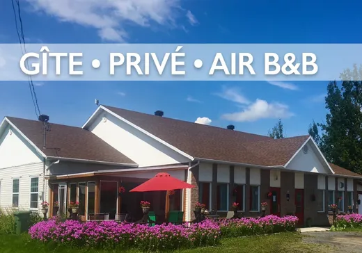 5-Plex for sale - 15 Ch. du Moulin, Iles-Aux-Coudres, G0A1X0