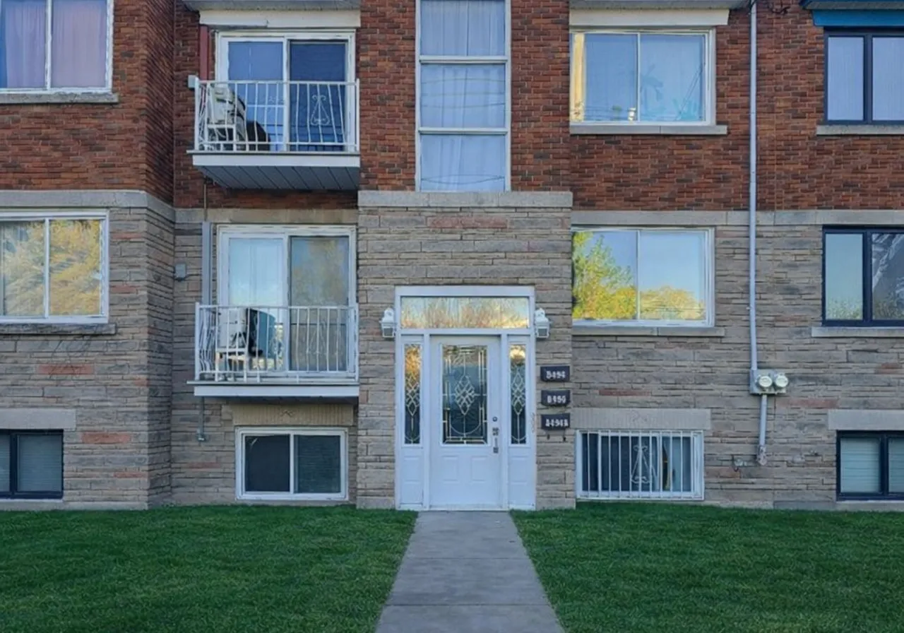 8496-8498 Av. Dubuisson — photo 1