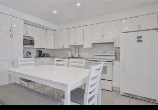 Duplex à vendre - 8496-8498 Av. Dubuisson, Montréal (Mercier/Hochelaga-Maisonneuve), H1L 2W1