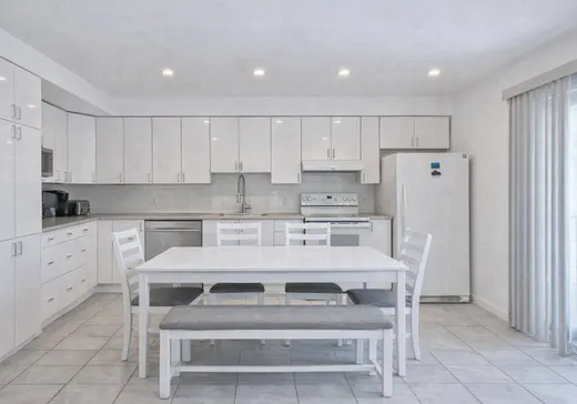 Duplex à vendre - 8496-8498 Av. Dubuisson, Montréal (Mercier/Hochelaga-Maisonneuve), H1L 2W1