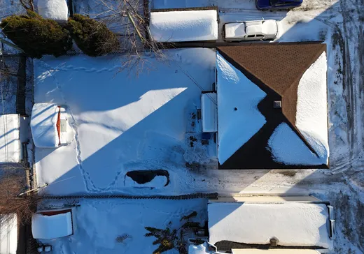 Duplex for Sale - 2021-2023 Rue St-Henri, Jonquière, G7X 5C7