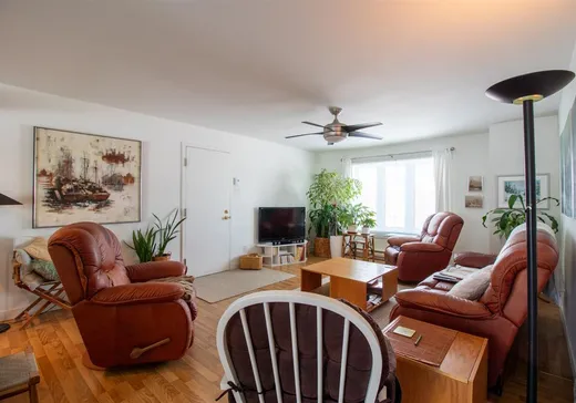 4-Plex à vendre - 1623-1627 Rue Léo-Thibeault, Trois-Rivières, G8Y 7G5