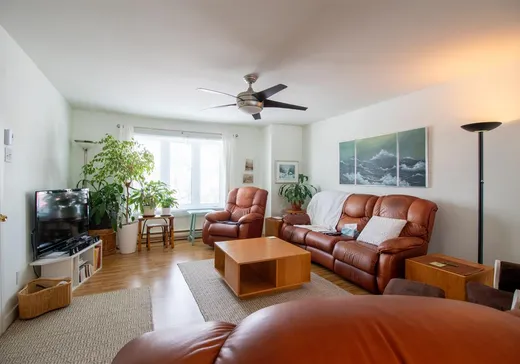 4-Plex à vendre - 1623-1627 Rue Léo-Thibeault, Trois-Rivières, G8Y 7G5