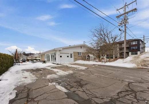 Duplex à vendre - 250Z Rue Notre-Dame, St-Cyrille-De-Wendover, J0C 1A0