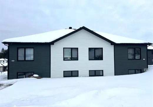 4-Plex for sale - 1115-1121 Rue Chalmers, Les Nations, J1H0M3