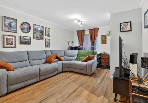 Triplex for Sale - 20-24 Rue de la Petite-Rivière, Lavaltrie, J5T 0A6