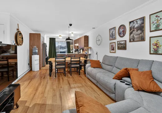 Triplex for Sale - 20-24 Rue de la Petite-Rivière, Lavaltrie, J5T 0A6
