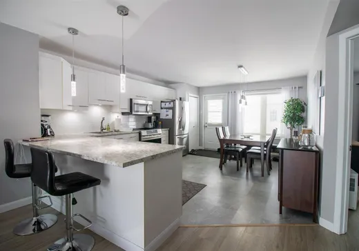 4-Plex à vendre - 1643-1647 Rue Léo-Thibeault, Trois-Rivières, G8Y 7G5