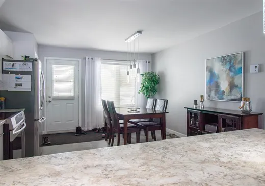 4-Plex à vendre - 1643-1647 Rue Léo-Thibeault, Trois-Rivières, G8Y 7G5