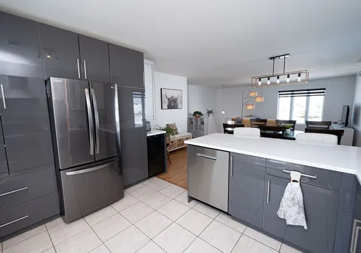 Duplex for Sale - 1583-1585 Rue Lafleur, Val-d'Or, J9P 0G8