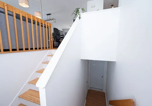 Duplex for Sale - 1583-1585 Rue Lafleur, Val-d'Or, J9P 0G8