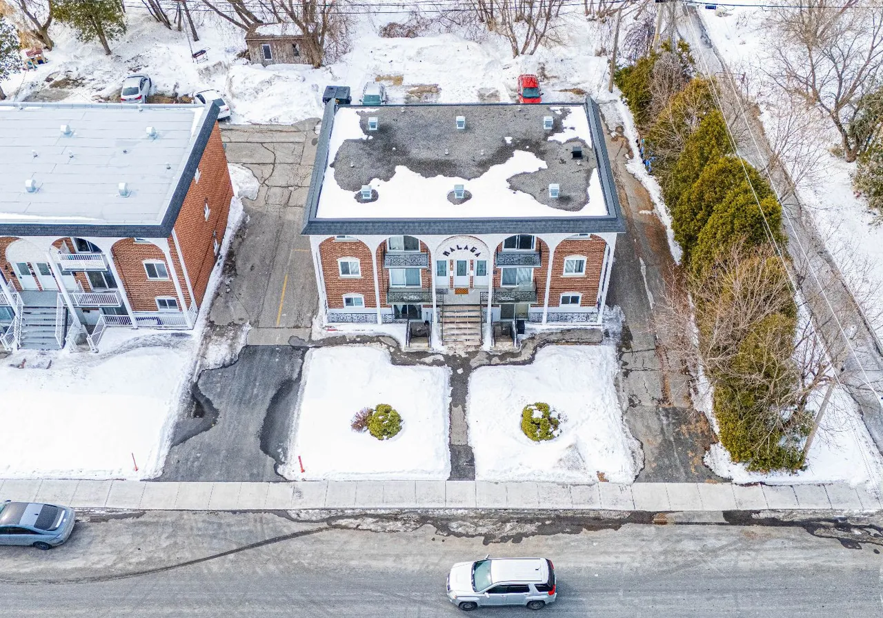 428-432A Rue Jacques-Cartier — photo 3