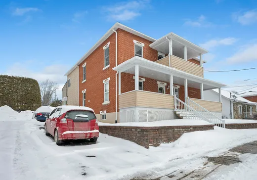 Duplex à vendre - 191-193 Rue Laurier, Pointe-Claire (Île de Montréal), J0B 2H0