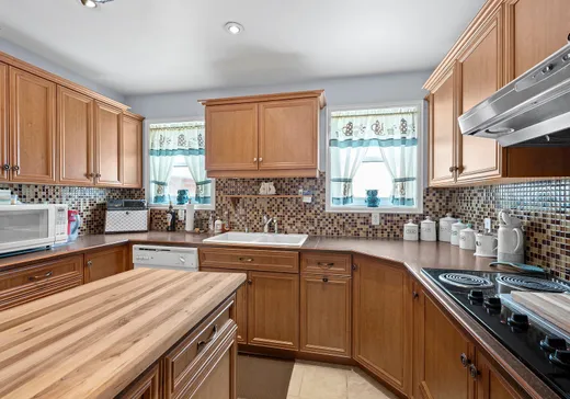 Duplex à vendre - 191-193 Rue Laurier, Pointe-Claire (Île de Montréal), J0B 2H0