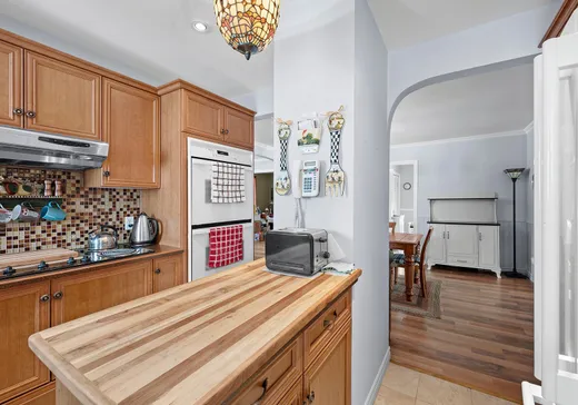 Duplex à vendre - 191-193 Rue Laurier, Pointe-Claire (Île de Montréal), J0B 2H0