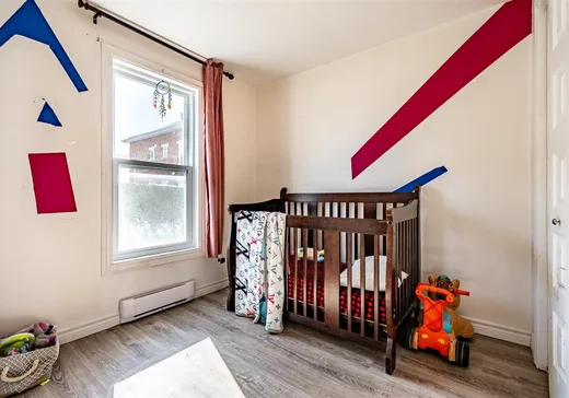 Duplex à vendre - 295-297 Rue Notre-Dame, Drummondville, J2C 1M3