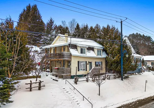 Duplex à vendre - 295-297 Rue l'Annonciation S., L'Ascension, J0T1W0