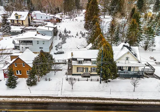 Duplex à vendre - 295-297 Rue l'Annonciation S., L'Ascension, J0T 1W0