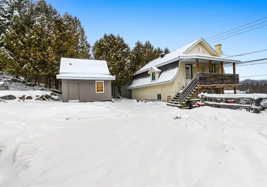 Duplex à vendre - 295-297 Rue l'Annonciation S., L'Ascension, J0T 1W0