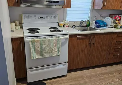 Triplex à vendre - 284-288 Rue St-Joseph N., Thetford Mines, G6G 3P5