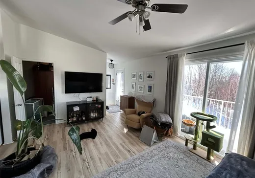 Triplex à vendre - 547-551 Rue des Tilleuls, Sherbrooke, J1G 4W8
