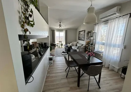 Triplex à vendre - 547-551 Rue des Tilleuls, Sherbrooke, J1G 4W8