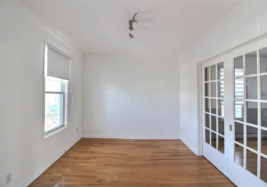 Duplex à vendre - 24-26 Rue Manseau, Drummondville, J2B 5Z6