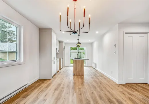 Duplex for Sale - 1326 Boul. Fiset, Ste-Anne-De-Sorel, J3P 5K4