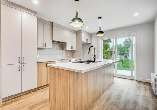 Duplex for Sale - 1326 Boul. Fiset, Ste-Anne-De-Sorel, J3P 5K4