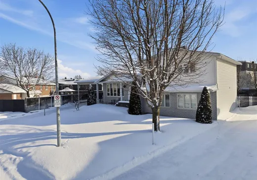 Duplex for Sale - 1155Z Rue Chalifoux, Saint-Hyacinthe, J2S 4T7