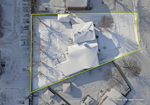 Duplex for Sale - 1155Z Rue Chalifoux, Saint-Hyacinthe, J2S 4T7