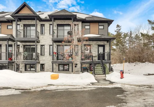 4-Plex for Sale - 125 Imp. John-Roney, Gatineau (Aylmer), J9H 0H8