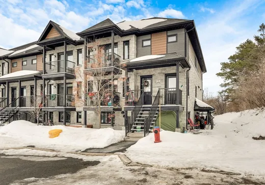 4-Plex for Sale - 125 Imp. John-Roney, Gatineau (Aylmer), J9H 0H8