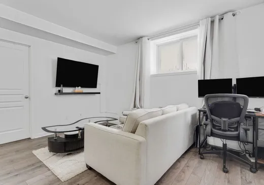 4-Plex for Sale - 125 Imp. John-Roney, Gatineau (Aylmer), J9H 0H8